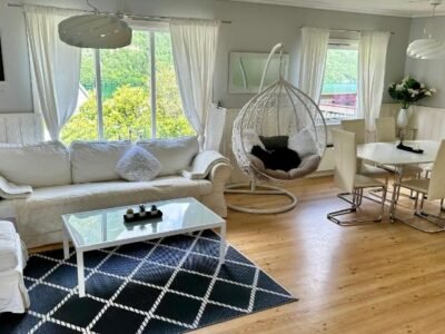 FjordNest Ardalstangen