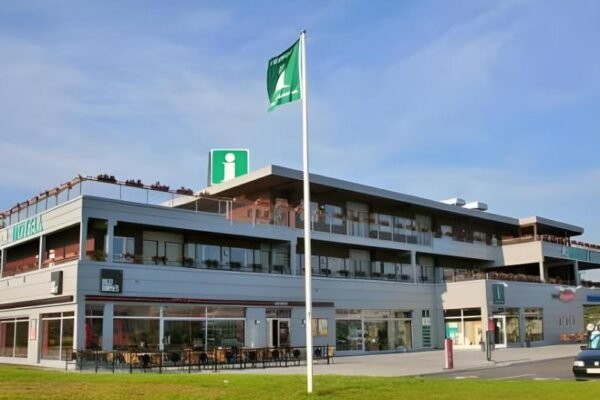 Motell Svinesundparken