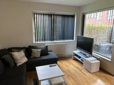 Modern & cozy 4BR apartment in Oslo