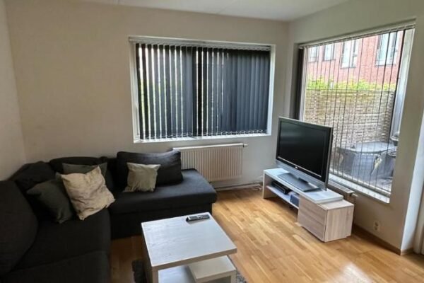 Modern & cozy 4BR apartment in Oslo