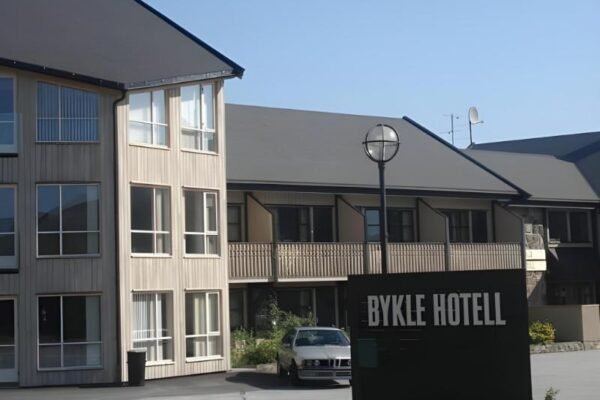 Bykle Hotel