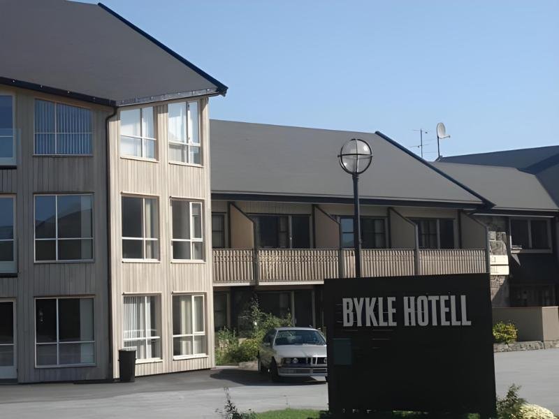 Bykle Hotel