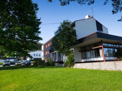 Moldefjord Hostel