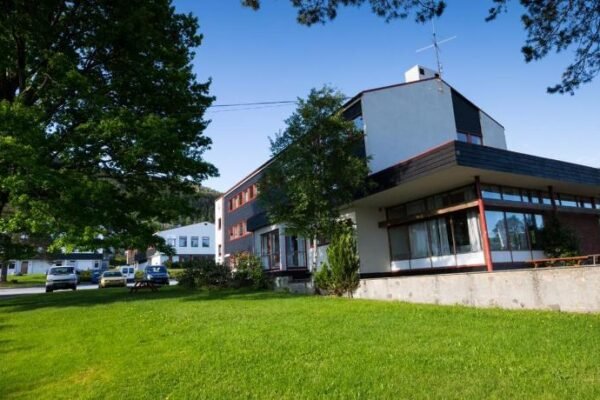 Moldefjord Hostel