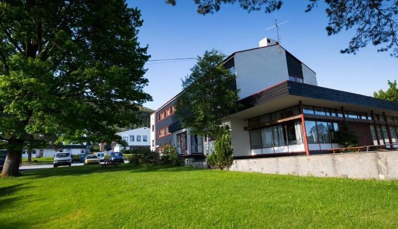 Moldefjord Hostel