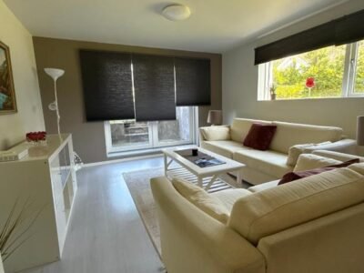 Central apartment, 10 min near Pulpitrock