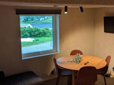 Lofoten Apartment 02