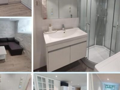 Apartment in central Skien