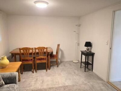 Hyggelig leilighet Rade