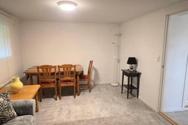 Hyggelig leilighet Rade