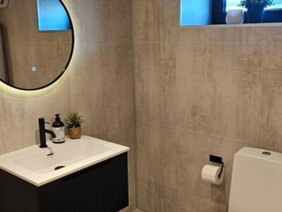 Beautiful appartment 2 bedroom