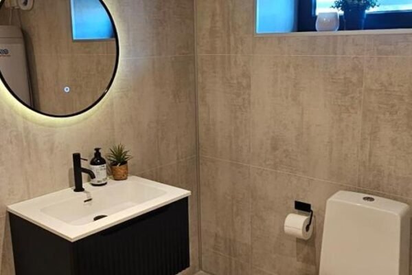 Beautiful appartment 2 bedroom