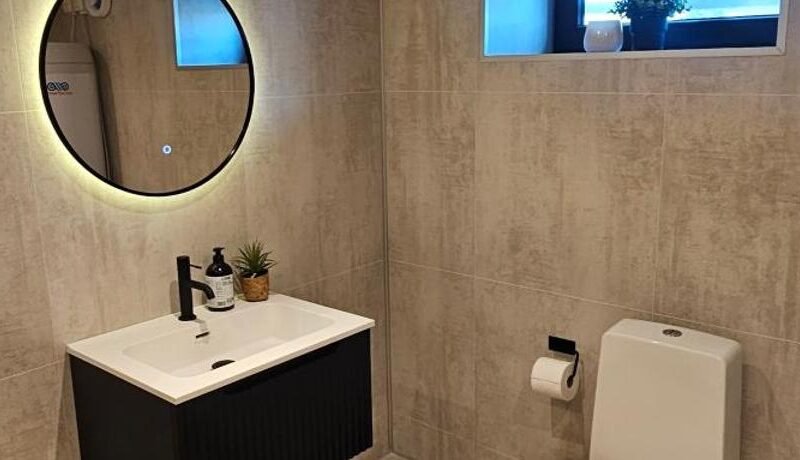 Beautiful appartment 2 bedroom