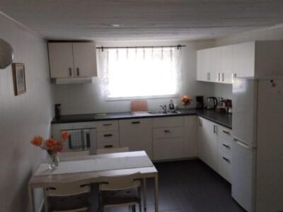 A peaceful and quiet apartment