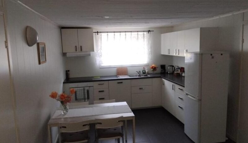 A peaceful and quiet apartment