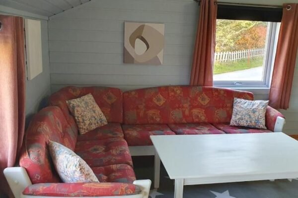 Apartment with loft, office if you need this