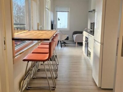 Atlanten Turistsenter