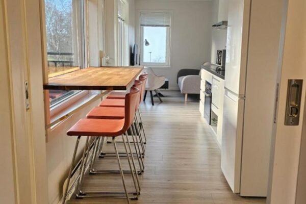 Atlanten Turistsenter