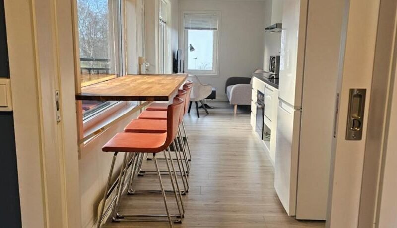 Atlanten Turistsenter