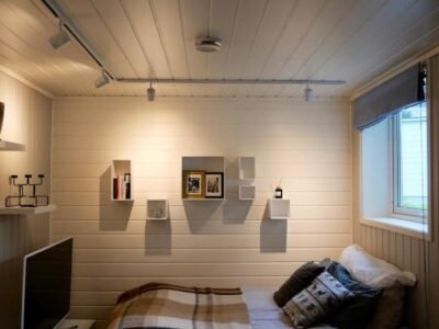 Central cozy studio with free parking