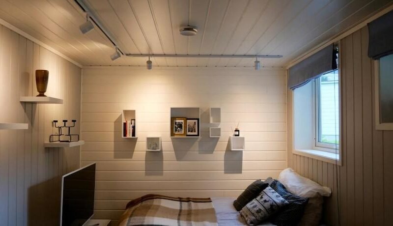 Central cozy studio with free parking