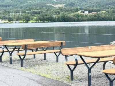 Husnes Sentrum Hotell