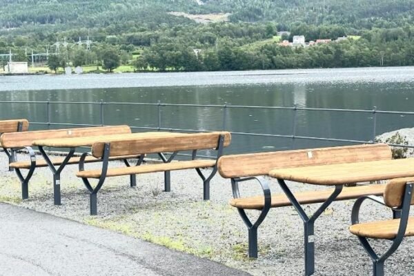 Husnes Sentrum Hotell