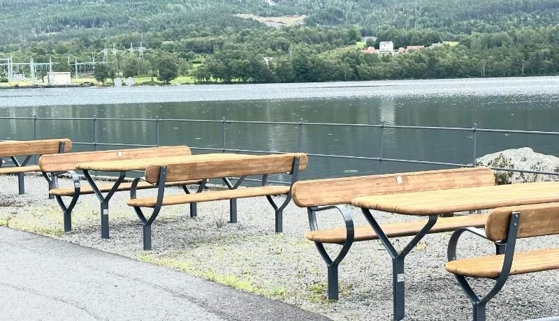 Husnes Sentrum Hotell