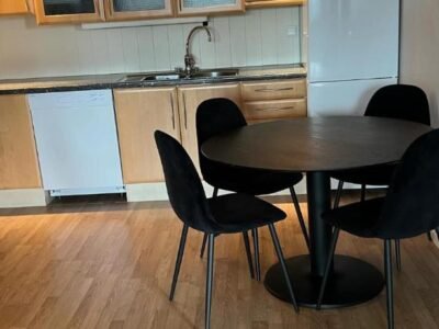 Kozy apartment close to city center