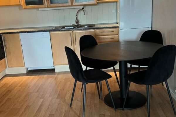 Kozy apartment close to city center