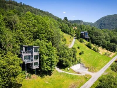 Hardanger Panorama Lodge