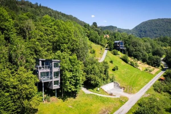 Hardanger Panorama Lodge