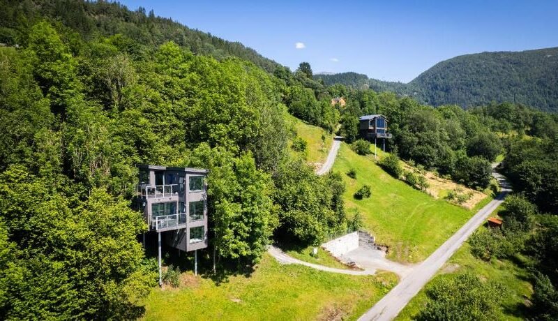 Hardanger Panorama Lodge