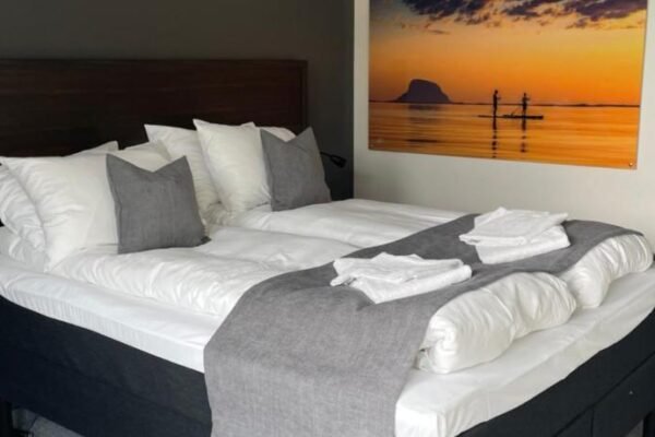 Hotell Sjyen