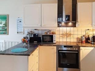 person holiday home in SORTLAND-By Traum