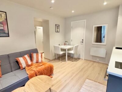 Smart & Central – New Renovated