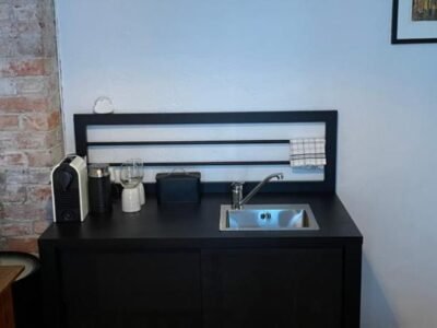 Alesund Central Apartment