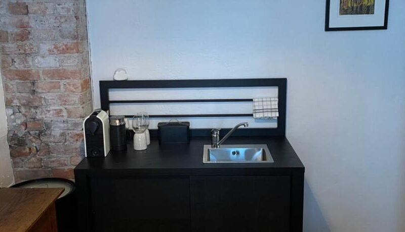 Alesund Central Apartment