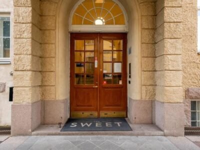 The Apartments Company – The Sweet