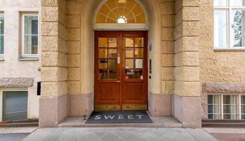 The Apartments Company – The Sweet