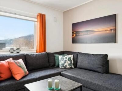 Narvik Panorama Apartment