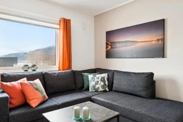 Narvik Panorama Apartment