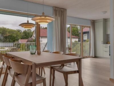 Northern Lights Apartments Tromsø