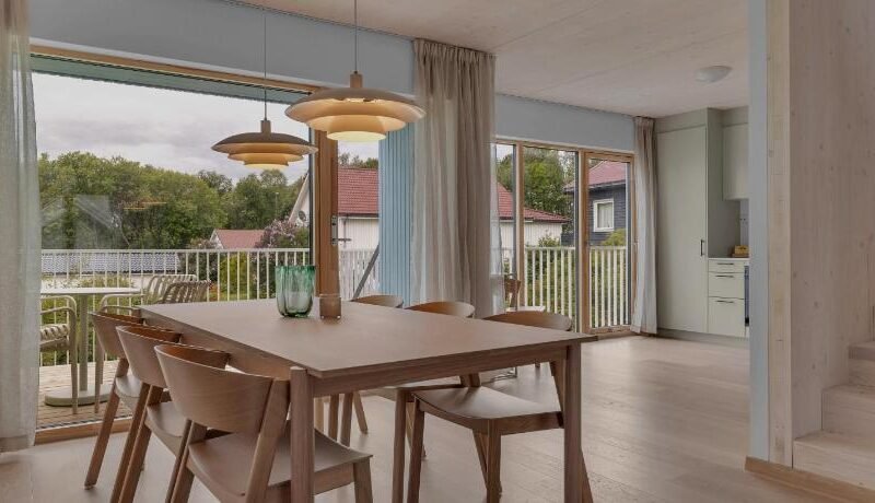 Northern Lights Apartments Tromsø