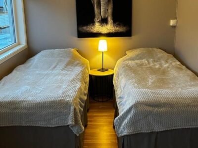 Studioleilighet i Tromsø