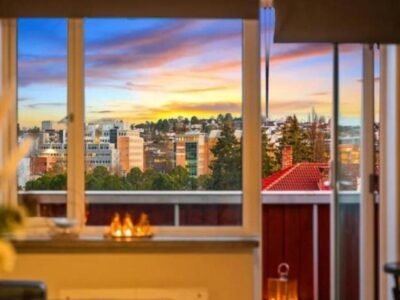 Best Areas to Stay in Oslo: A Neighbourhood Guide