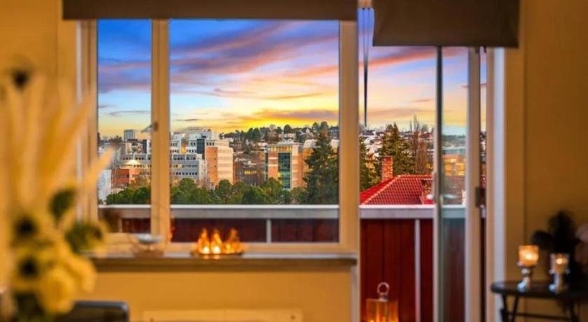 Best Areas to Stay in Oslo: A Neighbourhood Guide