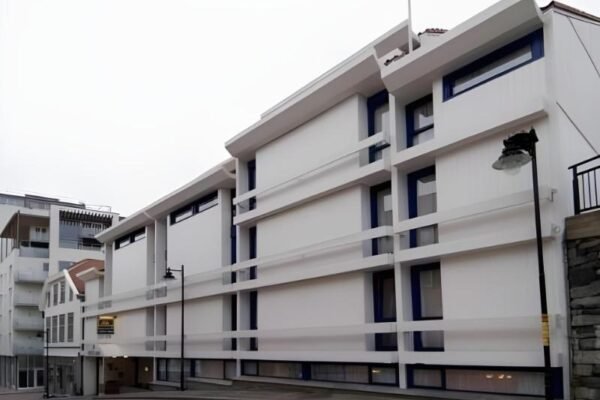 Havly Hotell