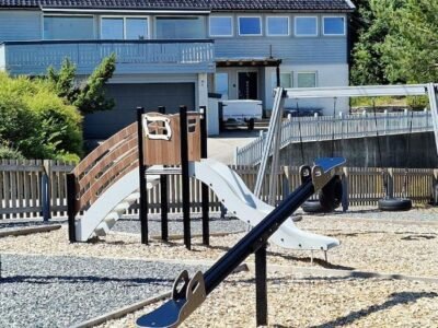 Comfortable Apartment Sleeps 3 Near Kristiansand City Center