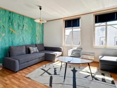 Central Scenic Escape – 2 Bedroom – Stavanger BnB 32